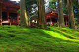 延暦寺西塔