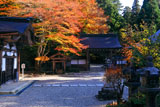 延暦寺横川