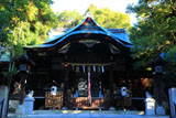 岡崎神社