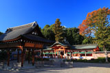 西院春日神社