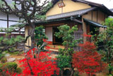 大徳寺総見院