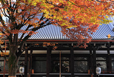 本能寺