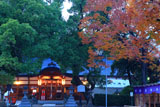 吉祥院天満宮