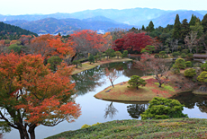修学院離宮