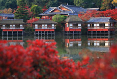 長岡天満宮