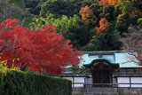 正法寺（八幡）