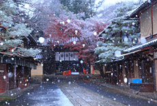 今宮神社