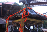 鎌倉 御霊神社神輿