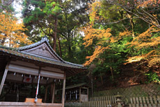 小倉神社