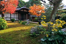 麟祥院
