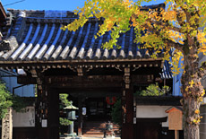 革堂