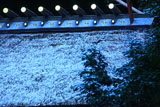 日向大神宮 淡雪の内宮本殿