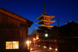 東山花灯路2013