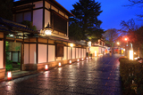 ねねの道の花灯路