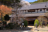 丹波市 円通寺本堂