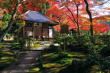 清閑寺