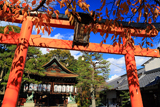 満足稲荷神社