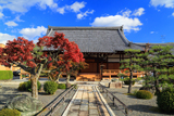 寂光寺