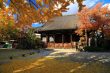 檀王法林寺