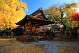東三条大将軍神社