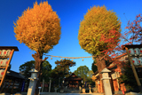 與杼神社