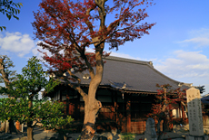 實相寺