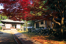 長尾天満宮