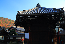 山科地蔵徳林庵