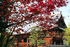 天性寺