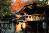 御所八幡宮