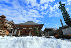 妙長寺