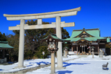 龍口明神社