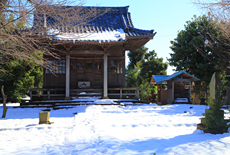 上町屋
