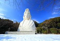 大船観音寺