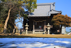小袋谷