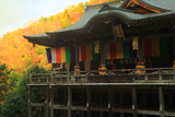狸谷山不動院