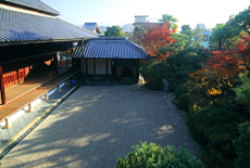 霊源寺