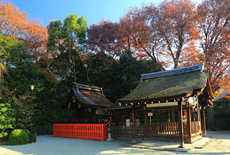 久我神社
