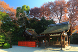 久我神社