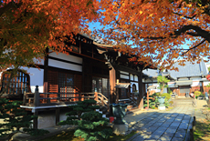 西向寺