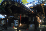 白雲神社