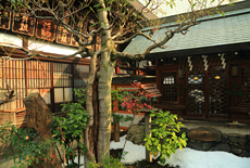 京都大神宮