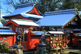 福王子神社