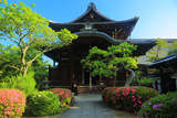聴松院
