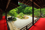 曼殊院