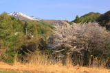片品村 前武尊