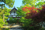 松巖寺