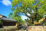 上賀茂社家町